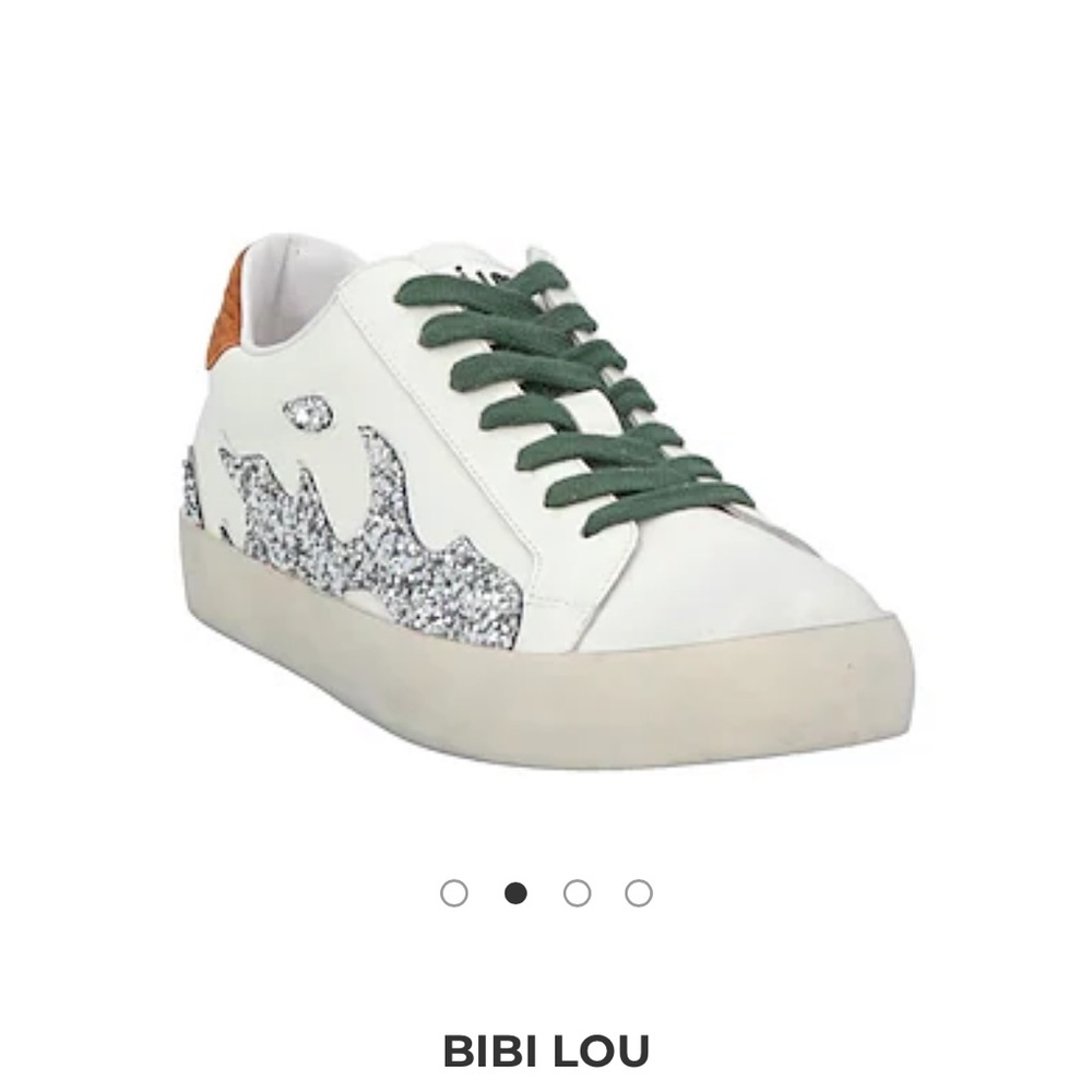Bibi Lou Gamin Sneakers-40-NWOB